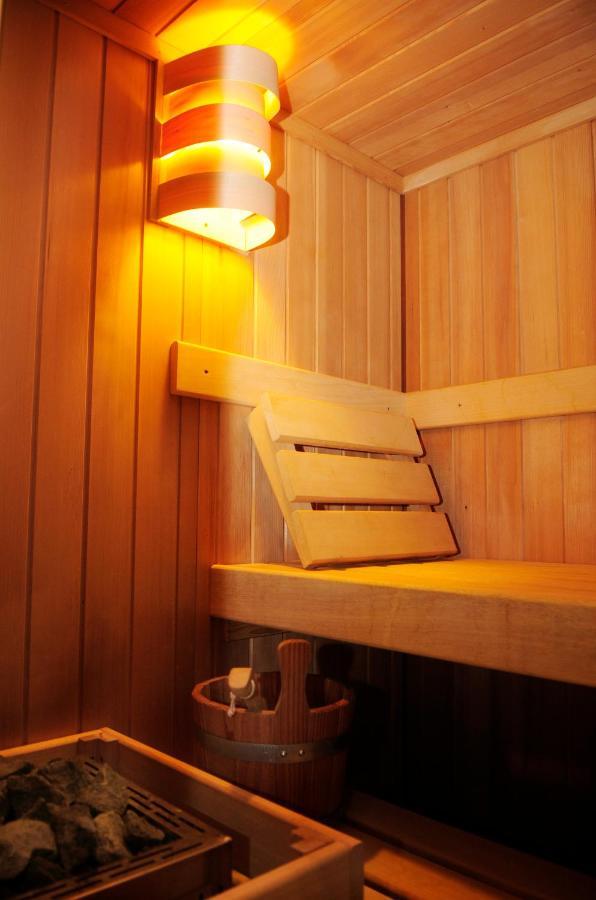 Sur Le Tige Hamois Bed & Breakfast Dış mekan fotoğraf