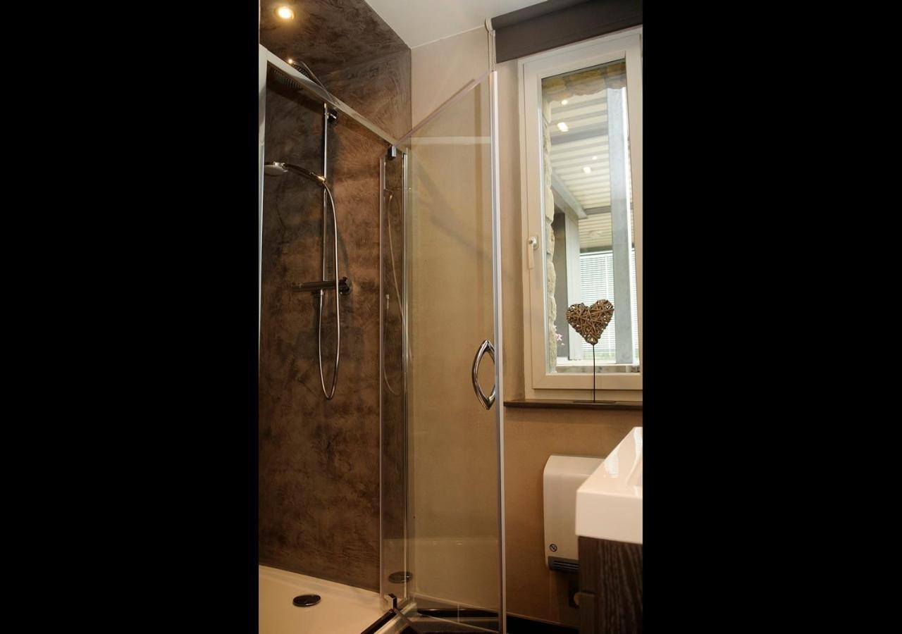 Sur Le Tige Hamois Bed & Breakfast Dış mekan fotoğraf